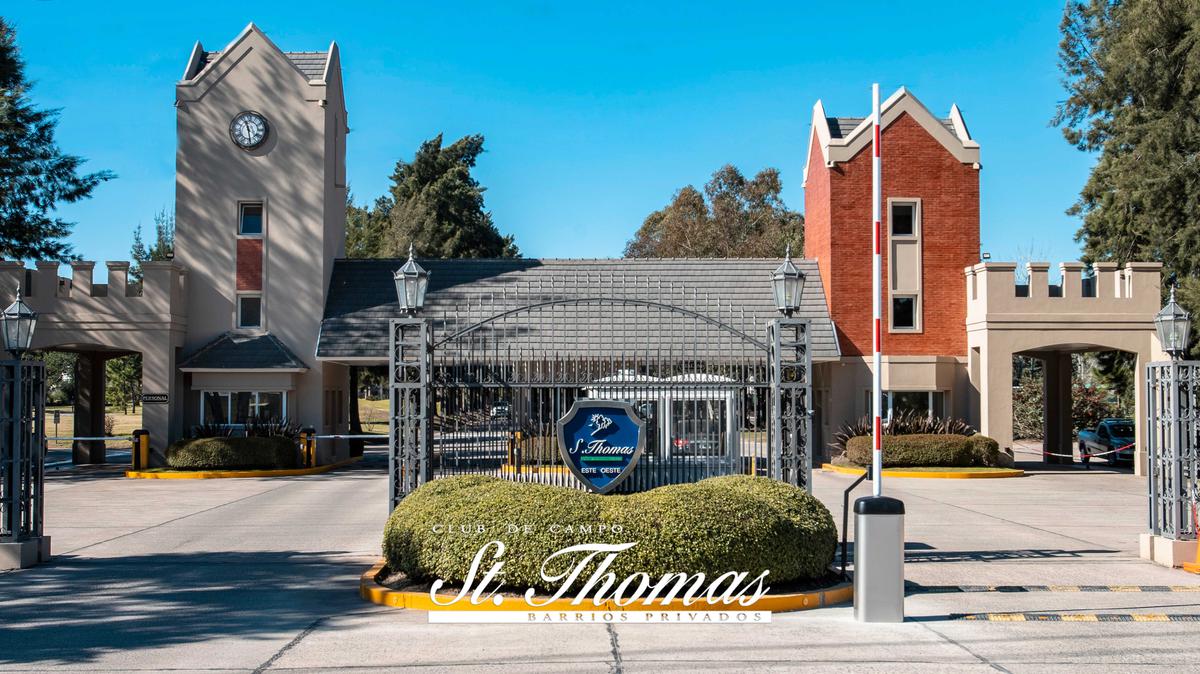 Saint Thomas